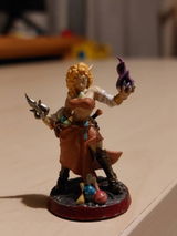 Etsy customer review photo