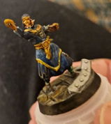 Etsy customer review photo