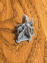 Etsy customer review photo