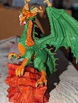 Etsy customer review photo