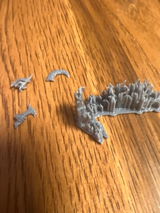 Etsy customer review photo