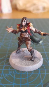 Etsy customer review photo