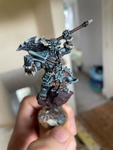 Etsy customer review photo