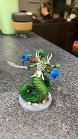 Etsy customer review photo