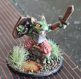 Etsy customer review photo