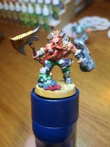 Etsy customer review photo