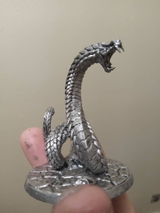 Etsy customer review photo