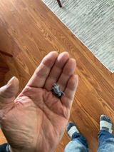Etsy customer review photo