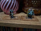Etsy customer review photo