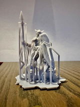 Etsy customer review photo