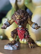 Etsy customer review photo