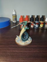 Etsy customer review photo