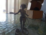 Etsy customer review photo