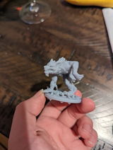 Etsy customer review photo