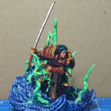Etsy customer review photo
