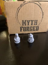 Etsy customer review photo