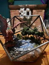 Etsy customer review photo