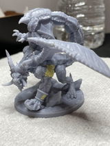 Etsy customer review photo