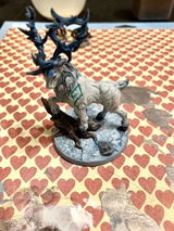 Etsy customer review photo