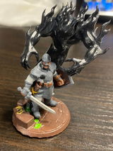 Etsy customer review photo