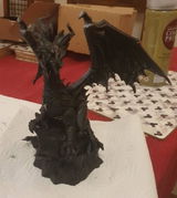 Etsy customer review photo