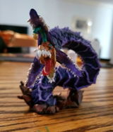 Etsy customer review photo