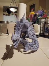 Etsy customer review photo