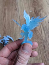Etsy customer review photo