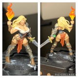 Etsy customer review photo