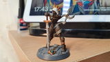 Etsy customer review photo