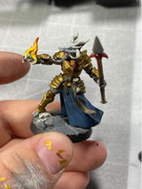 Etsy customer review photo