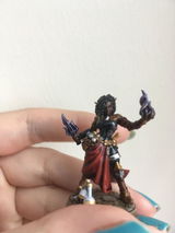 Etsy customer review photo