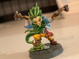 Etsy customer review photo