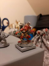 Etsy customer review photo