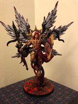 Etsy customer review photo