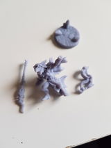Etsy customer review photo