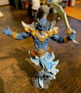 Etsy customer review photo