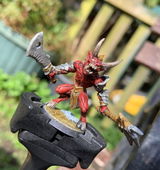 Etsy customer review photo