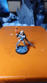 Etsy customer review photo