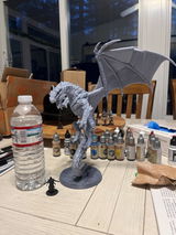 Etsy customer review photo