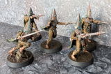 Michael Dawson review photo