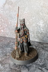 Michael Dawson review photo