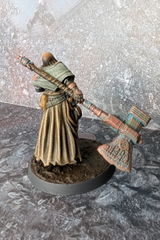 Michael Dawson review photo