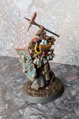 Michael Dawson review photo