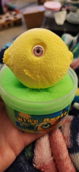 A.W. review photo