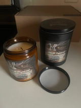 Harrison review photo