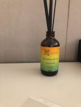 Olivia review photo