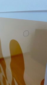 非公開 review photo