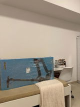 Ayse A. review photo