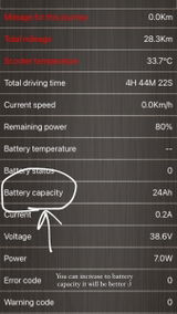 Ayse A. review photo
